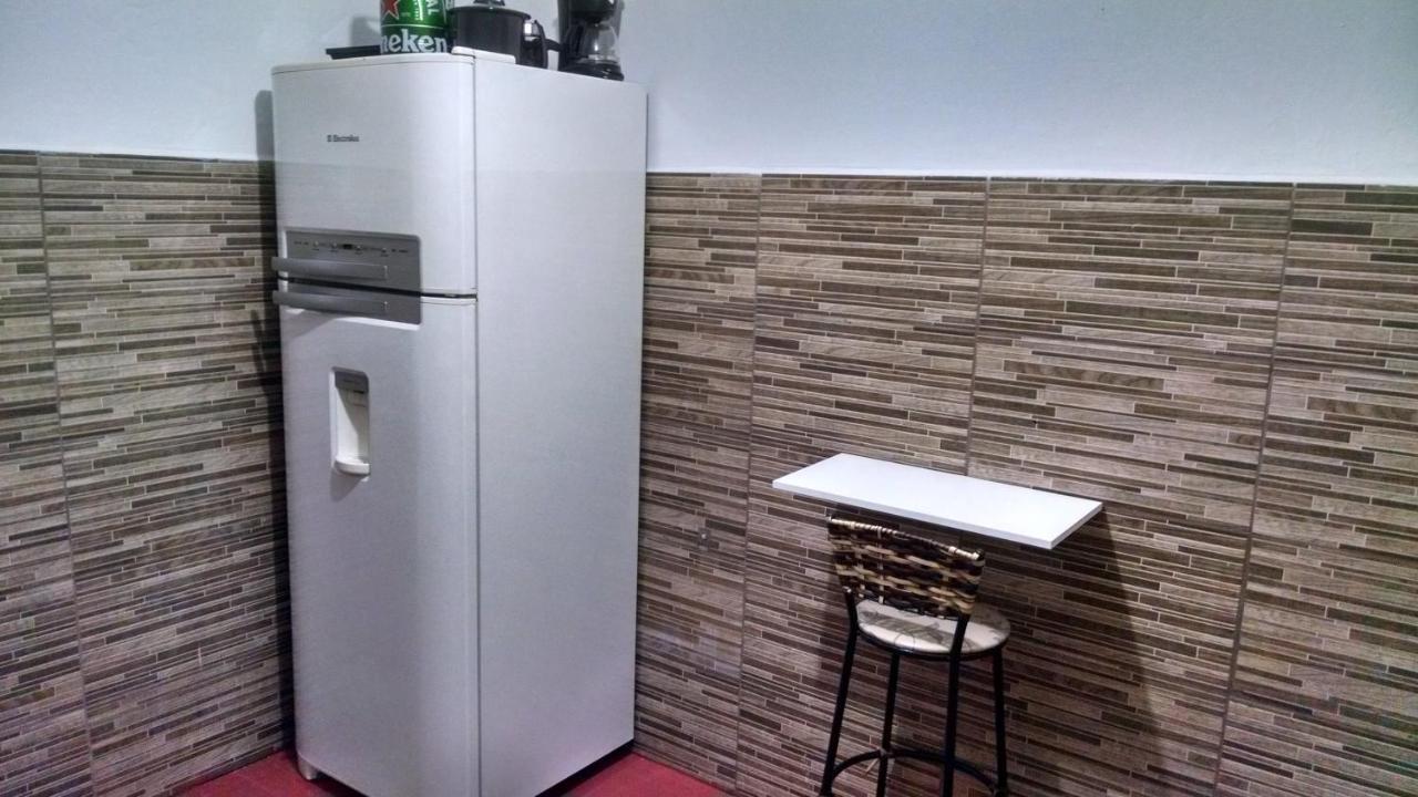 Pousada Casa 6 São Vicente Dış mekan fotoğraf
