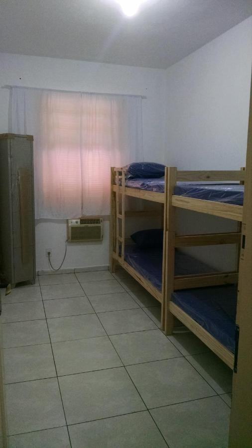Pousada Casa 6 São Vicente Dış mekan fotoğraf