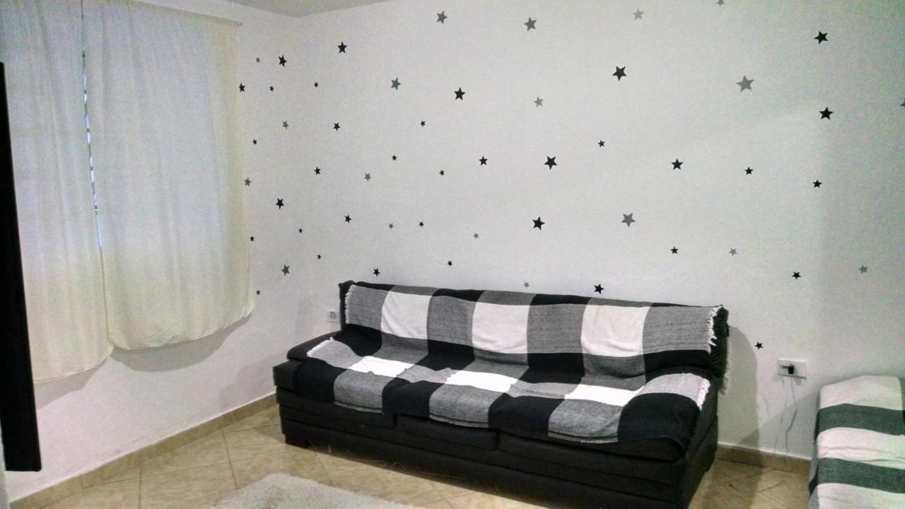 Pousada Casa 6 São Vicente Dış mekan fotoğraf